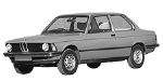 BMW E21 U20C0 Fault Code