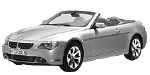 BMW E64 U20C0 Fault Code