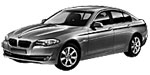 BMW F10 U20C0 Fault Code