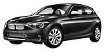 BMW F21 U20C0 Fault Code